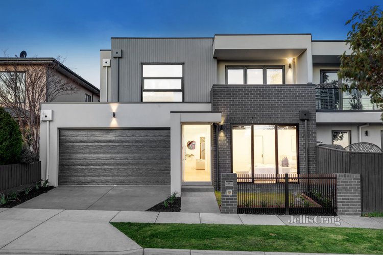 16a Begg Street Bentleigh East 3165