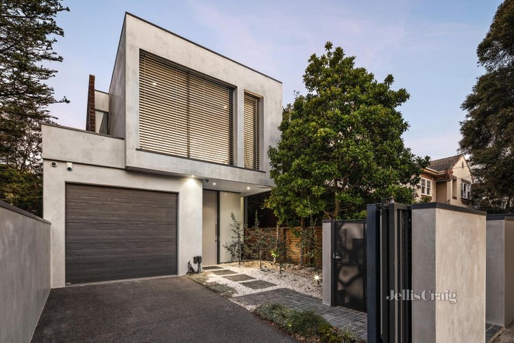 16A Chomley Street Prahran 3181