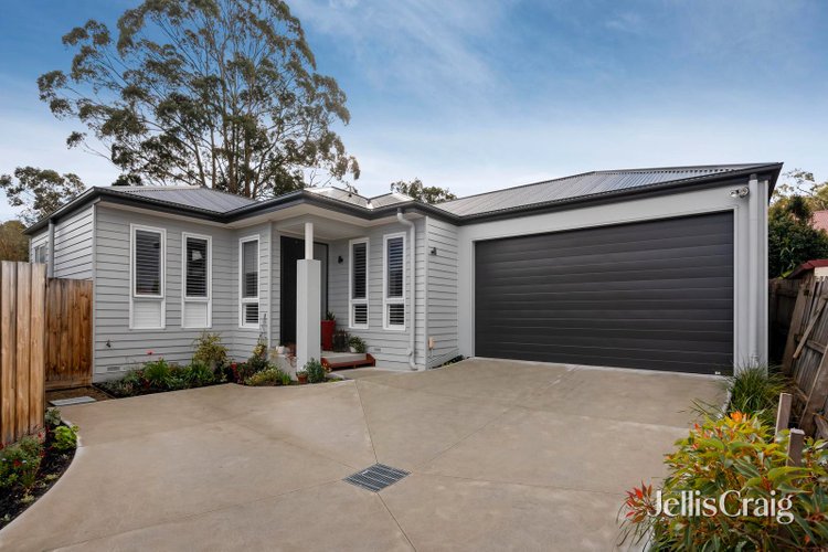16A Clare Street Croydon South 3136