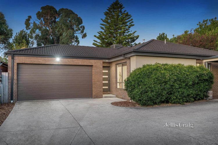 16A Diane Crescent Mooroolbark 3138