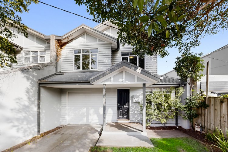 16A Edmanson Avenue Brighton 3186