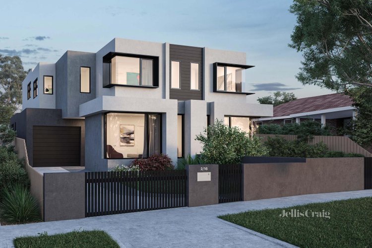16a Elimatta Road Carnegie 3163