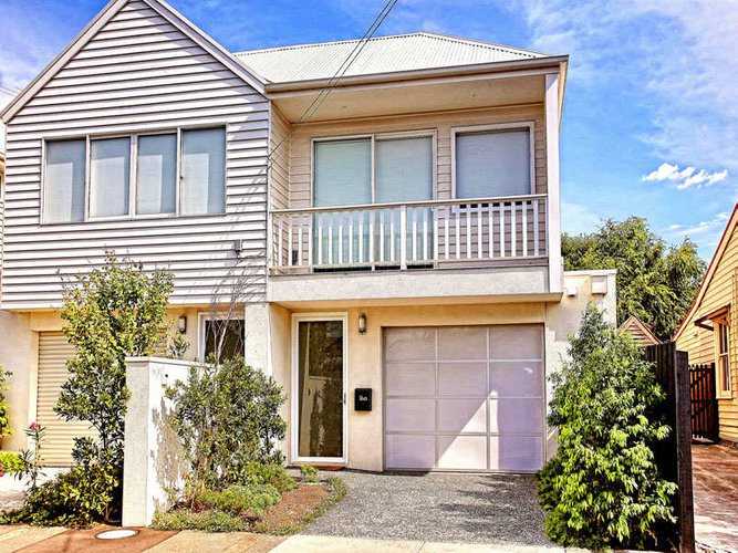 16A Fawkner Street St Kilda 3182