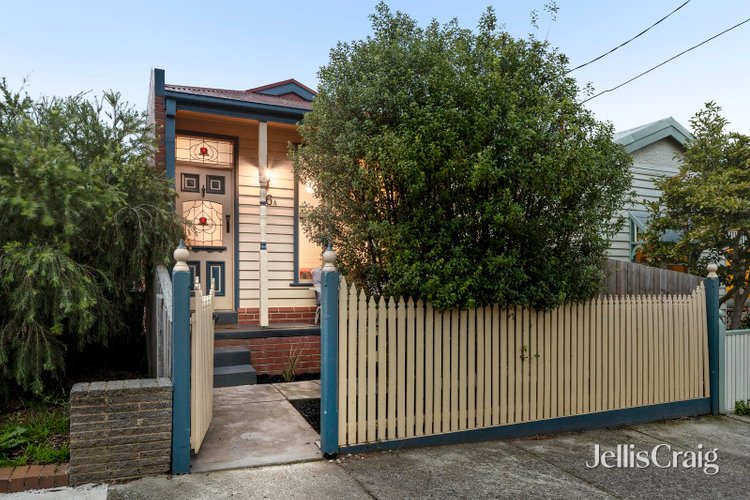 16A Glenmorgan Street Brunswick East 3057