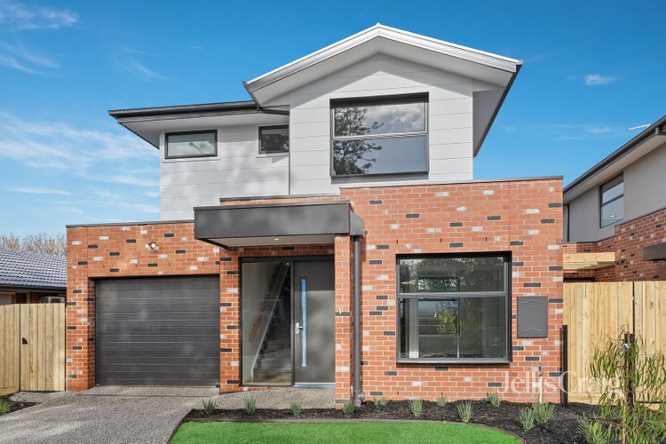 16A Lynette Court Watsonia 3087