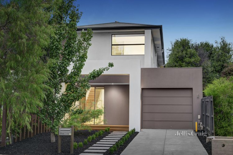 16A Pascoe Avenue Bentleigh 3204