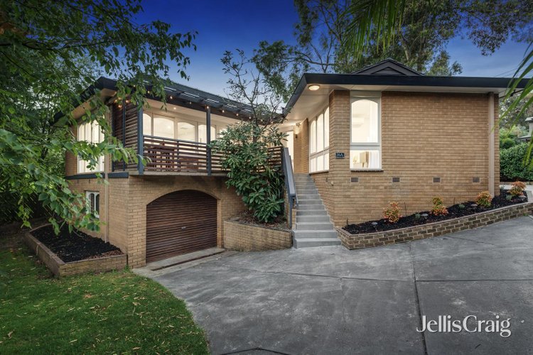 16A Rangeview Road Donvale 3111