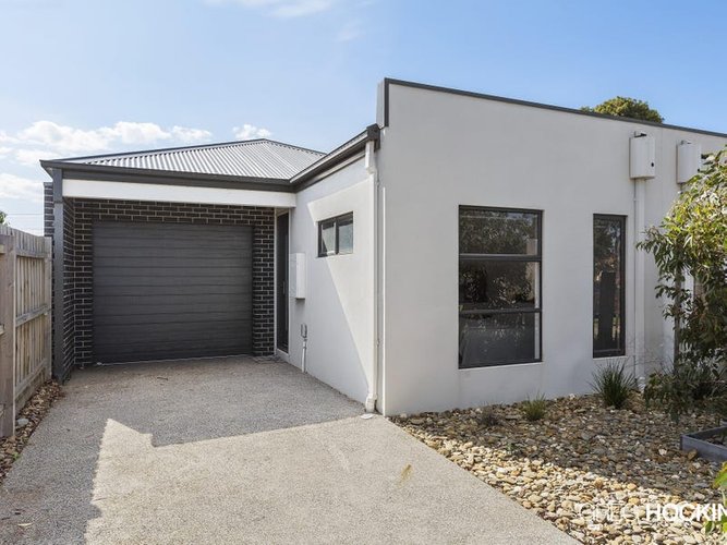 16A Ransom Avenue Altona 3018