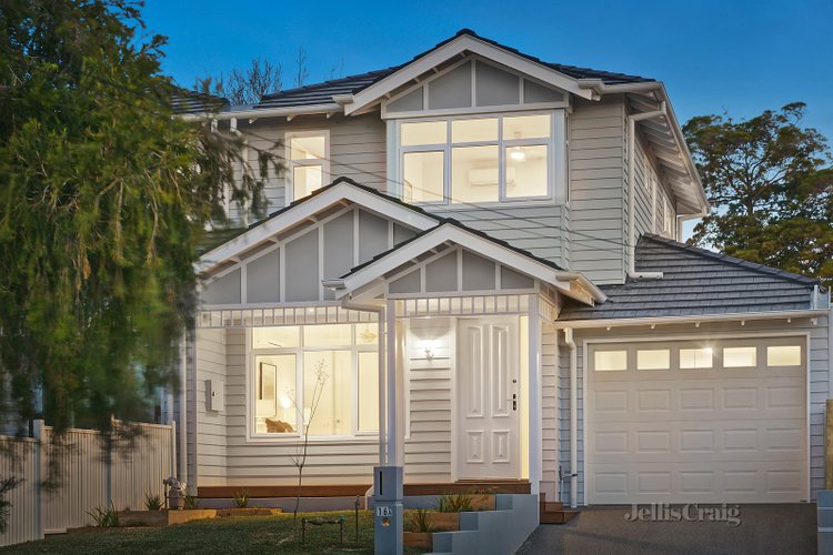 16A Riddle Street Bentleigh 3204