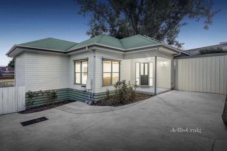 16A Starcross Avenue Croydon 3136