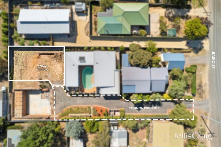 16B Baird Street Castlemaine 3450