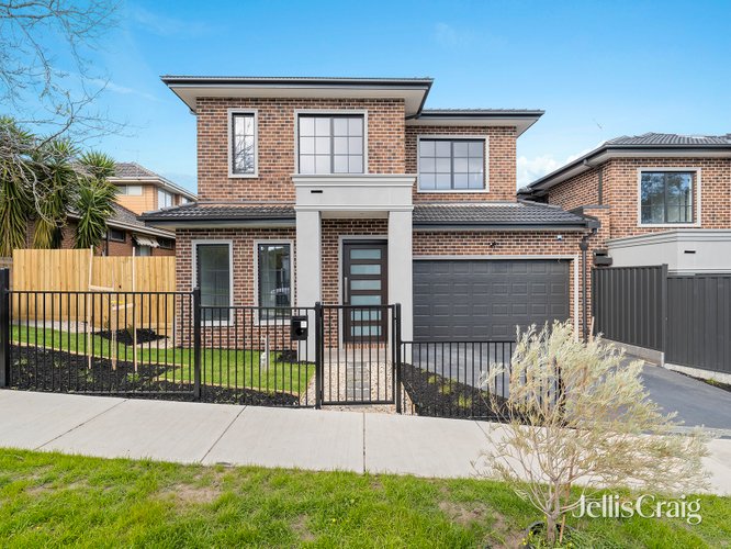 16B Dallas Street  Mount Waverley 3149