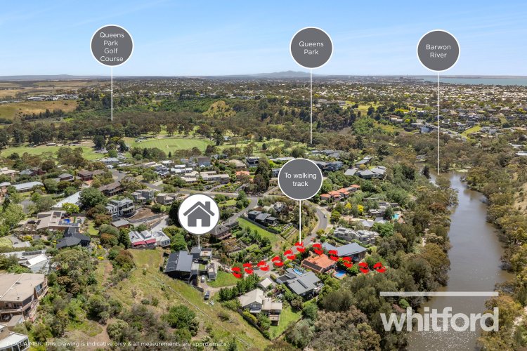 16B Watersedge Terrace, Highton