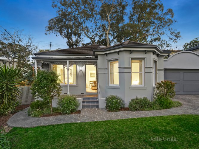 16C Baldwin Avenue Montmorency 3094