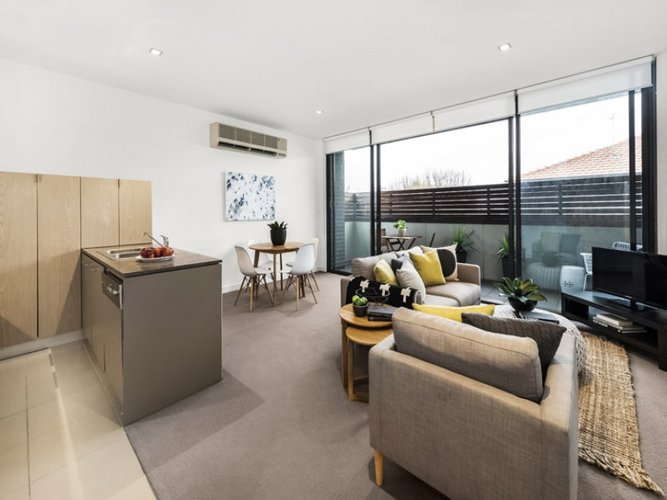 16C 7 Warner Street Malvern 3144