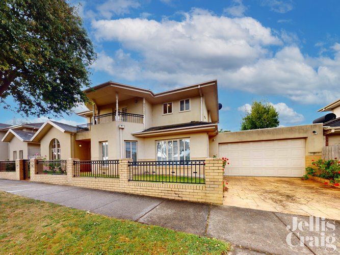 16D Puerta Street Burwood 3125