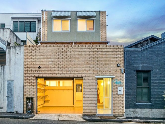 17-19 Gardiner Street North Melbourne 3051