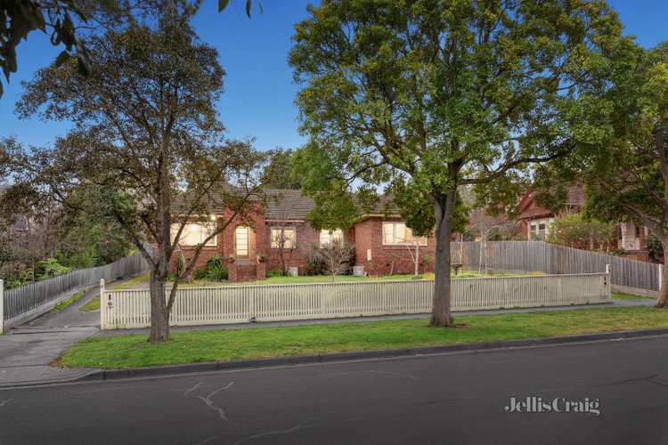 17-19 Harcourt Street Hawthorn East 3123