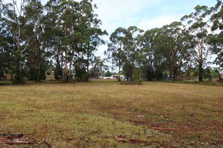 17-25 Princes Highway, Cann River