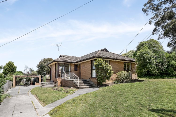 17 Abelia Street Doncaster East 3109