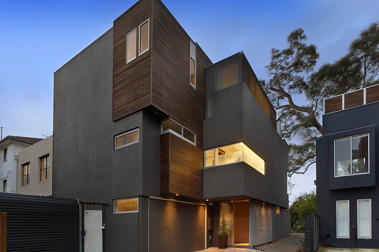 17 Albert Place Richmond 3121