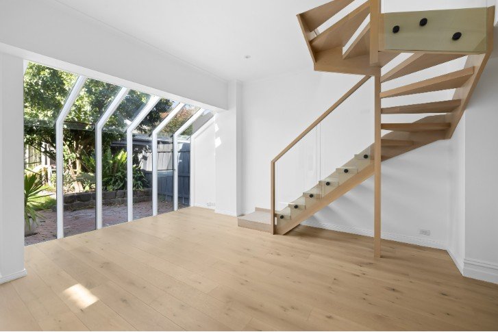 17 Albion Street South Yarra 3141