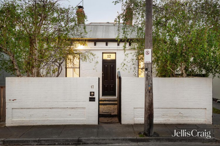 17 Albion Street South Yarra 3141