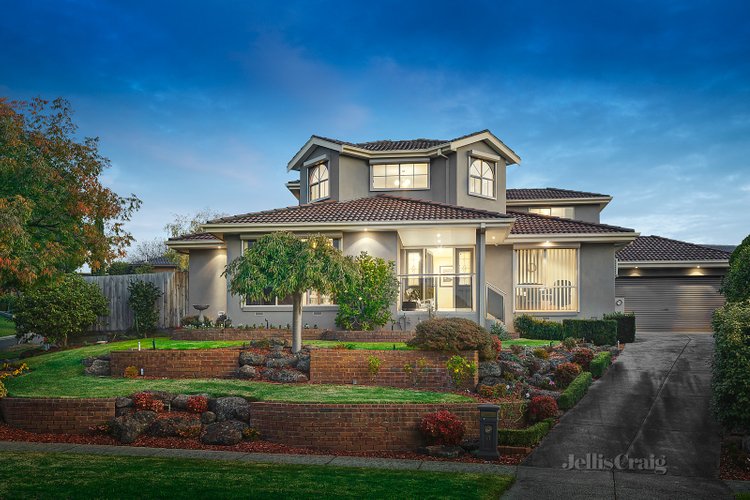 17 Alderbrook Avenue Mulgrave 3170