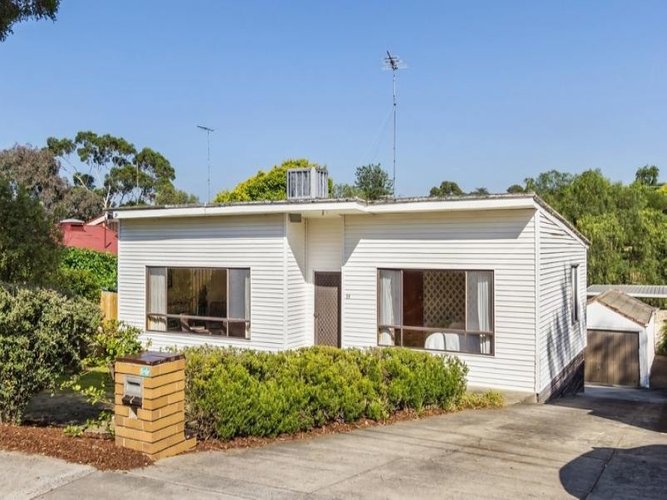 17 Alfreda Avenue Bulleen 3105