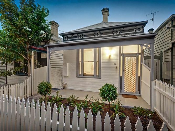17 Allen Street Hawthorn 3122