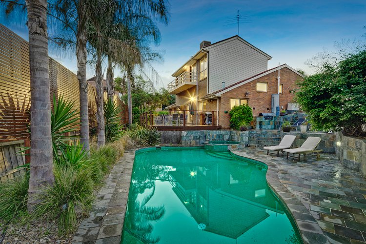 17 Amberwood Court Templestowe 3106