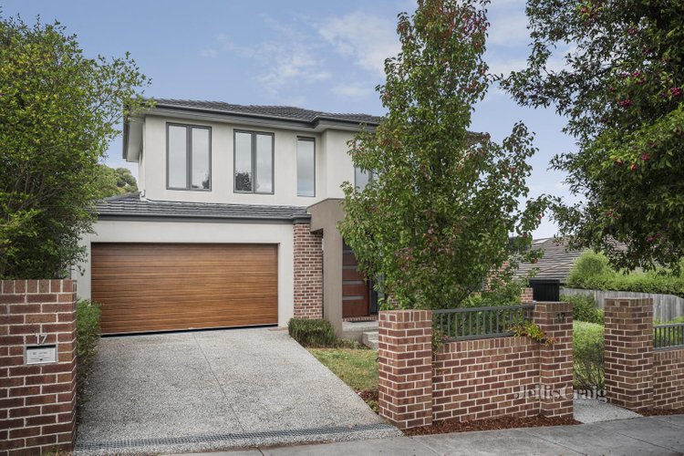 17 Ambon Street Ashburton 3147