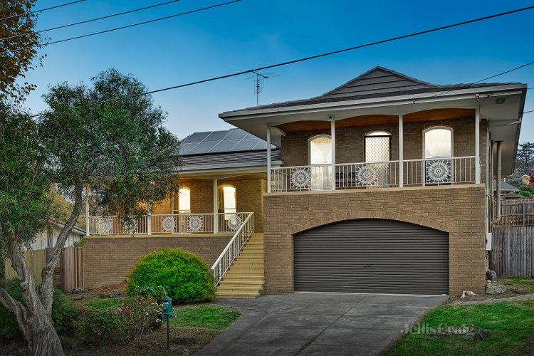 17 Andromeda Way Templestowe Lower 3107