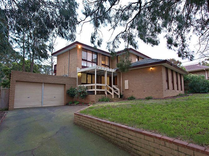 17 Araluen Drive Croydon 3136