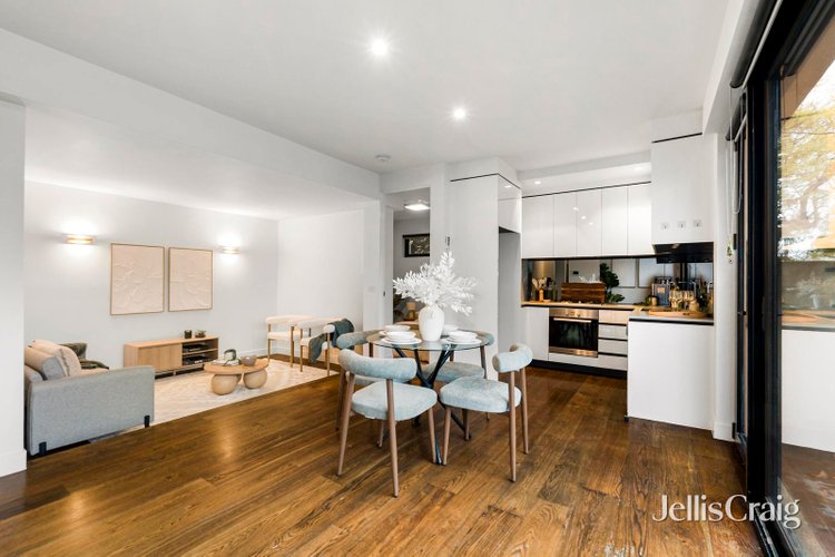 1 7 Argo Street South Yarra 3141