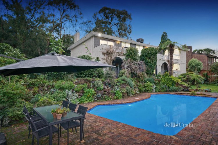 17 Army Road Boronia 3155