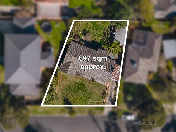 17 Arthur Street Doncaster 3108