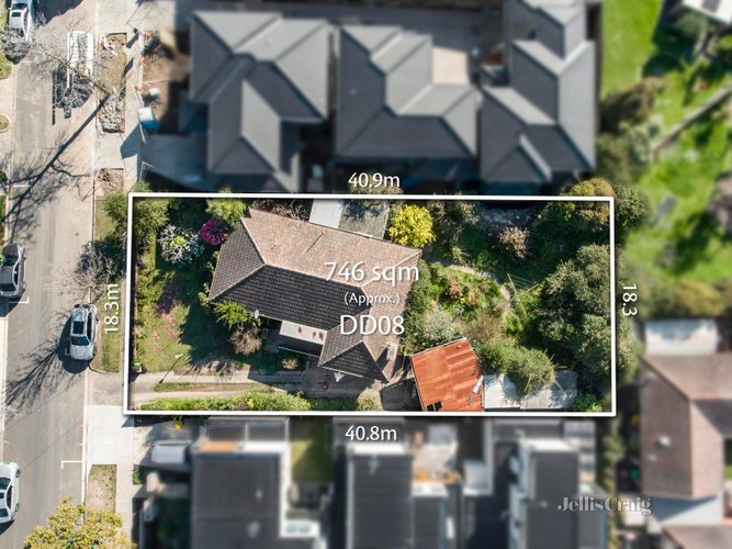 17 Ascot Street Doncaster East 3109