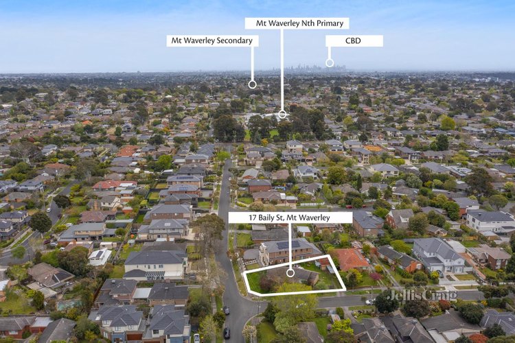 17 Baily Street Mount Waverley 3149