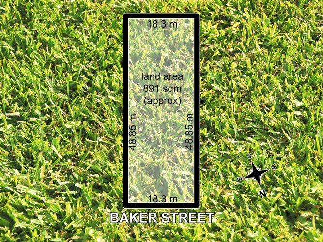17 Baker Street Lilydale 3140