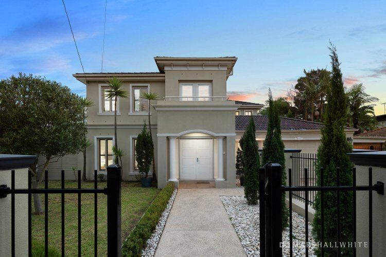 17 Balfour Street