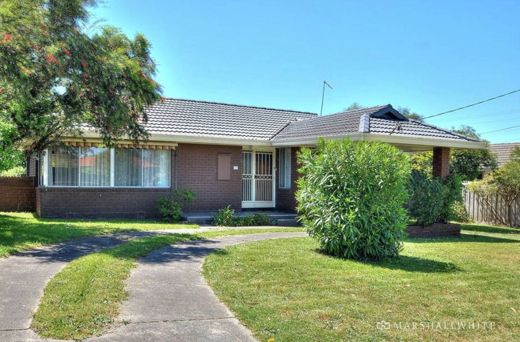 17 Banksia Court Wheelers Hill