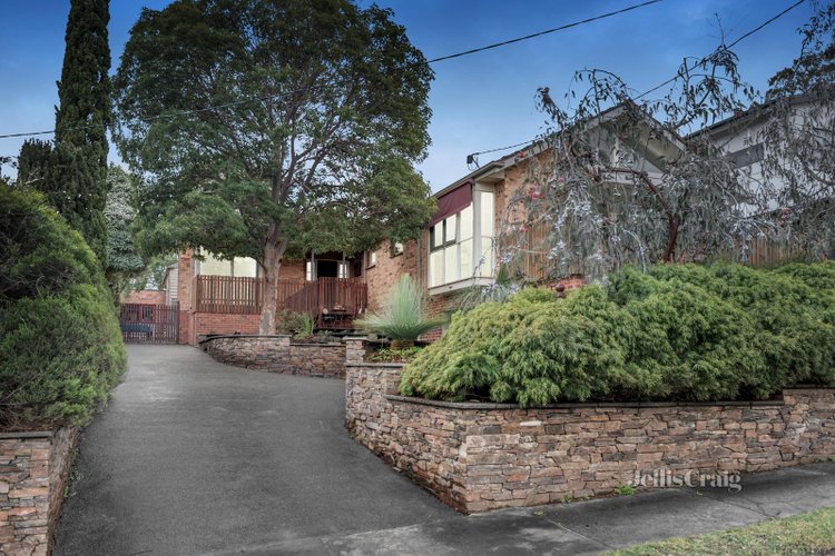 17 Banyule Road Rosanna 3084