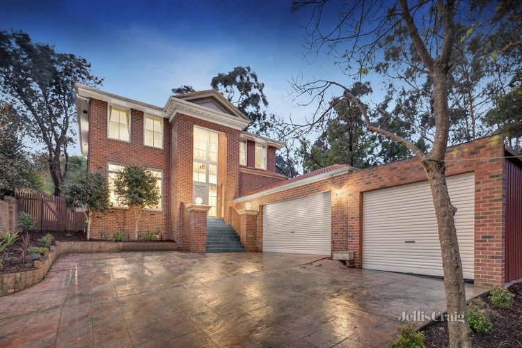 17 Baradine Terrace Donvale 3111