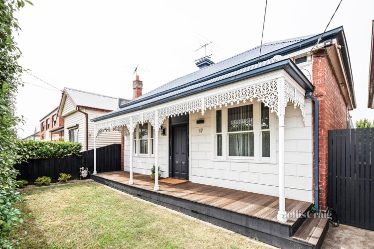 17 Beaconsfield Parade Northcote 3070