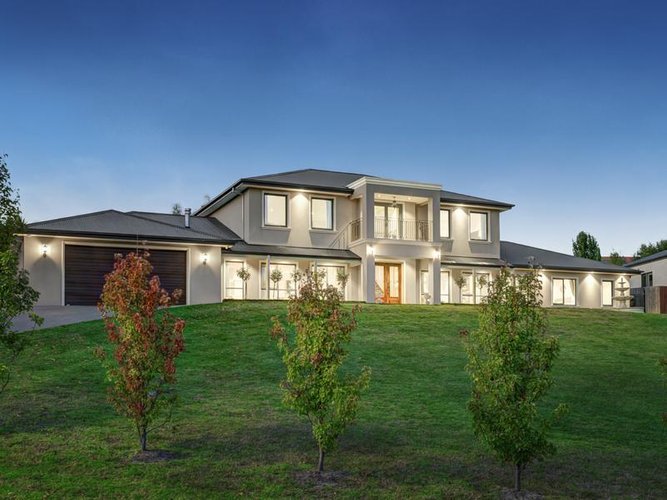 17 Bellbird Drive Lilydale 3140