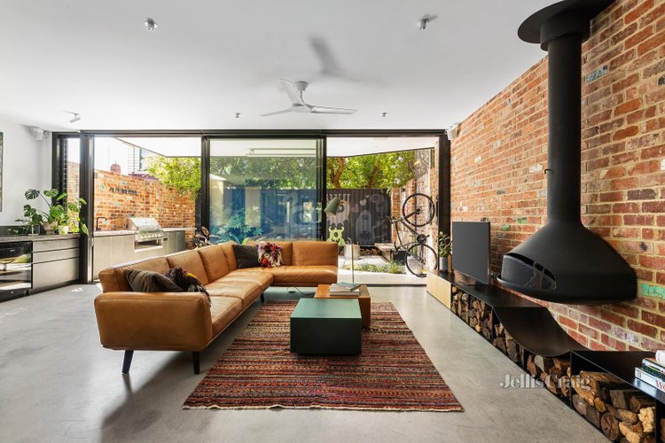 17 Bellevue Street Richmond 3121