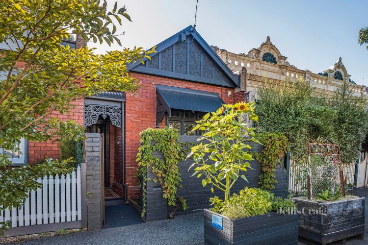 17 Bennett Street Fitzroy North 3068