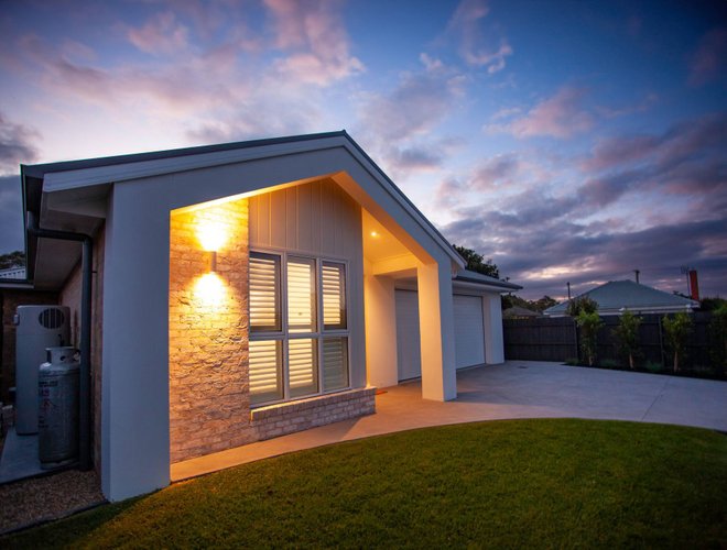 17 Bicknell Lane, Bairnsdale