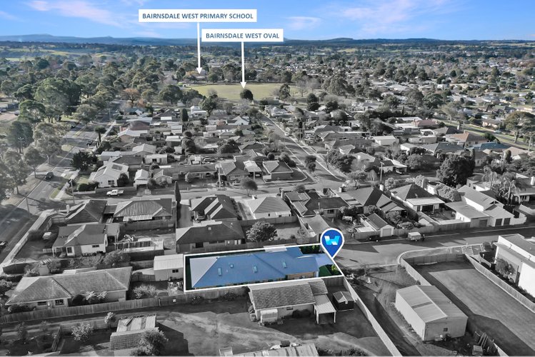 17 Bicknell Lane, Bairnsdale
